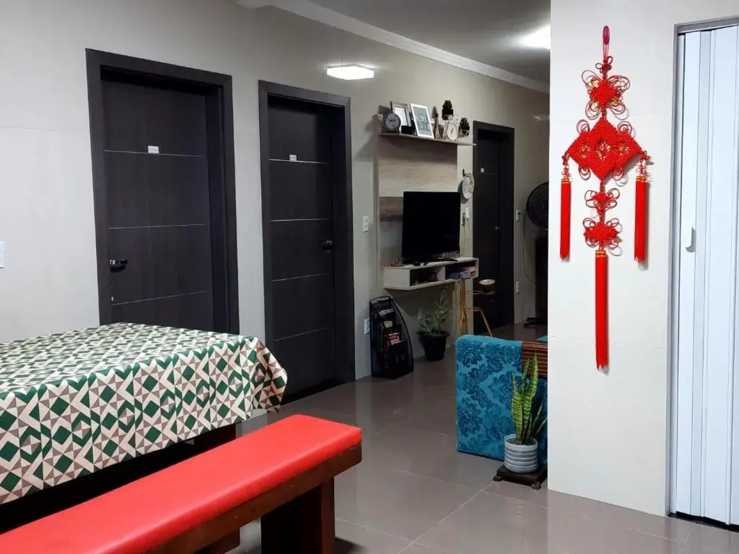 Quarto Gravatá Navegantes 03