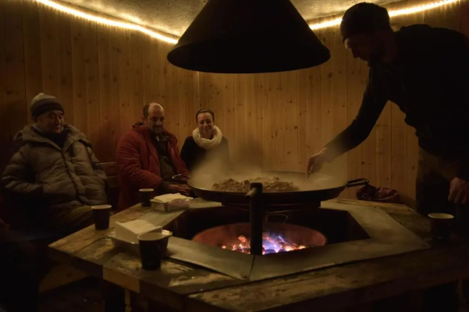 Abisko Guesthouse  & Activities