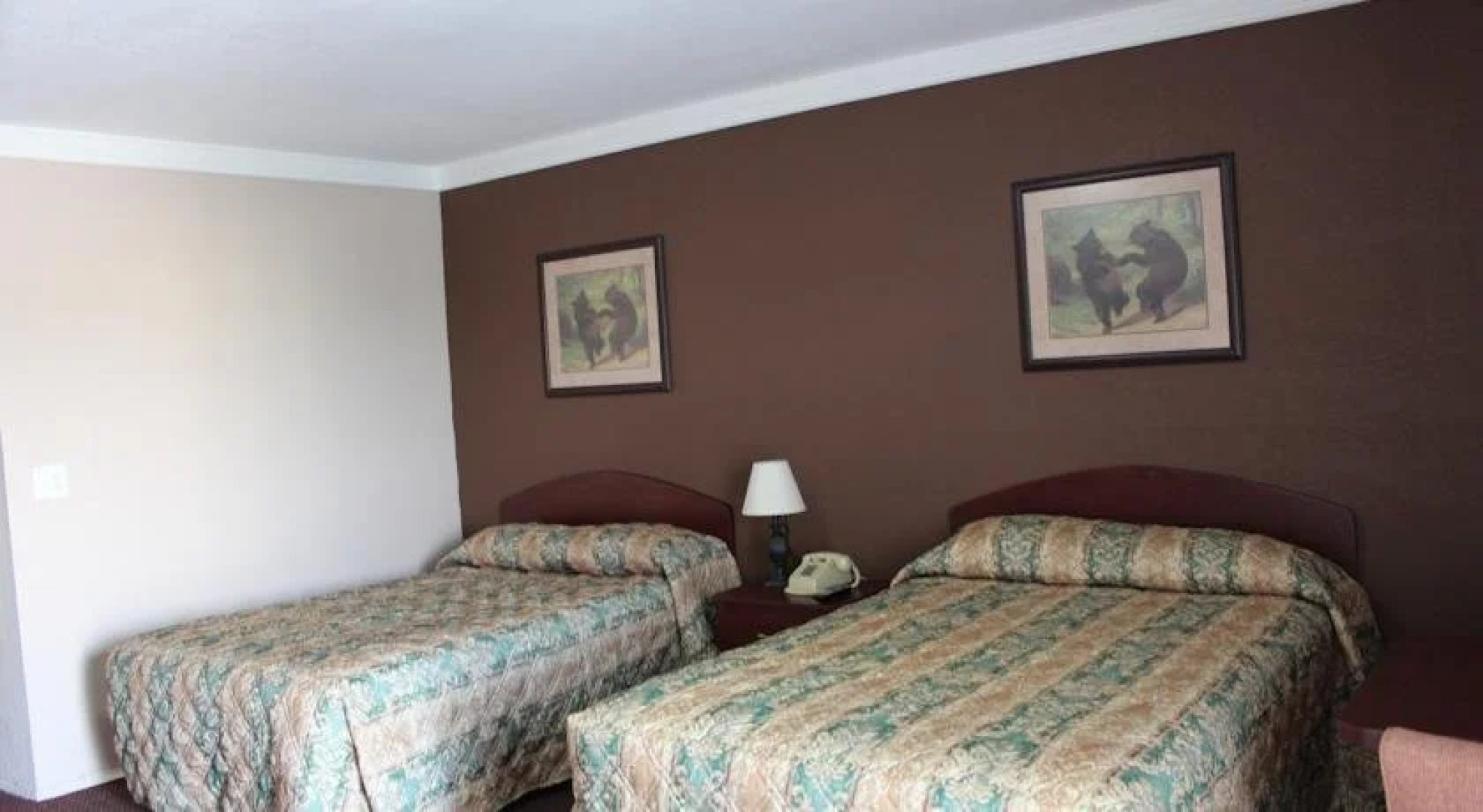 Budget Inn Lake Worth