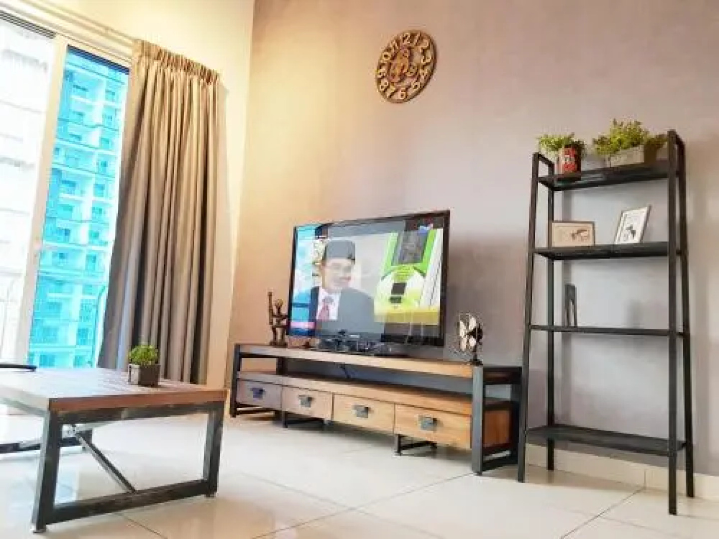 No.2 the Loft @Puchong Skypod Residence