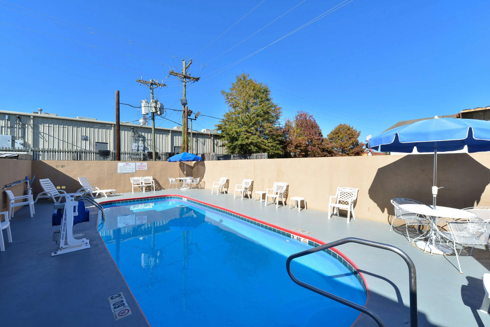 Americas Best Value Inn Brookhaven