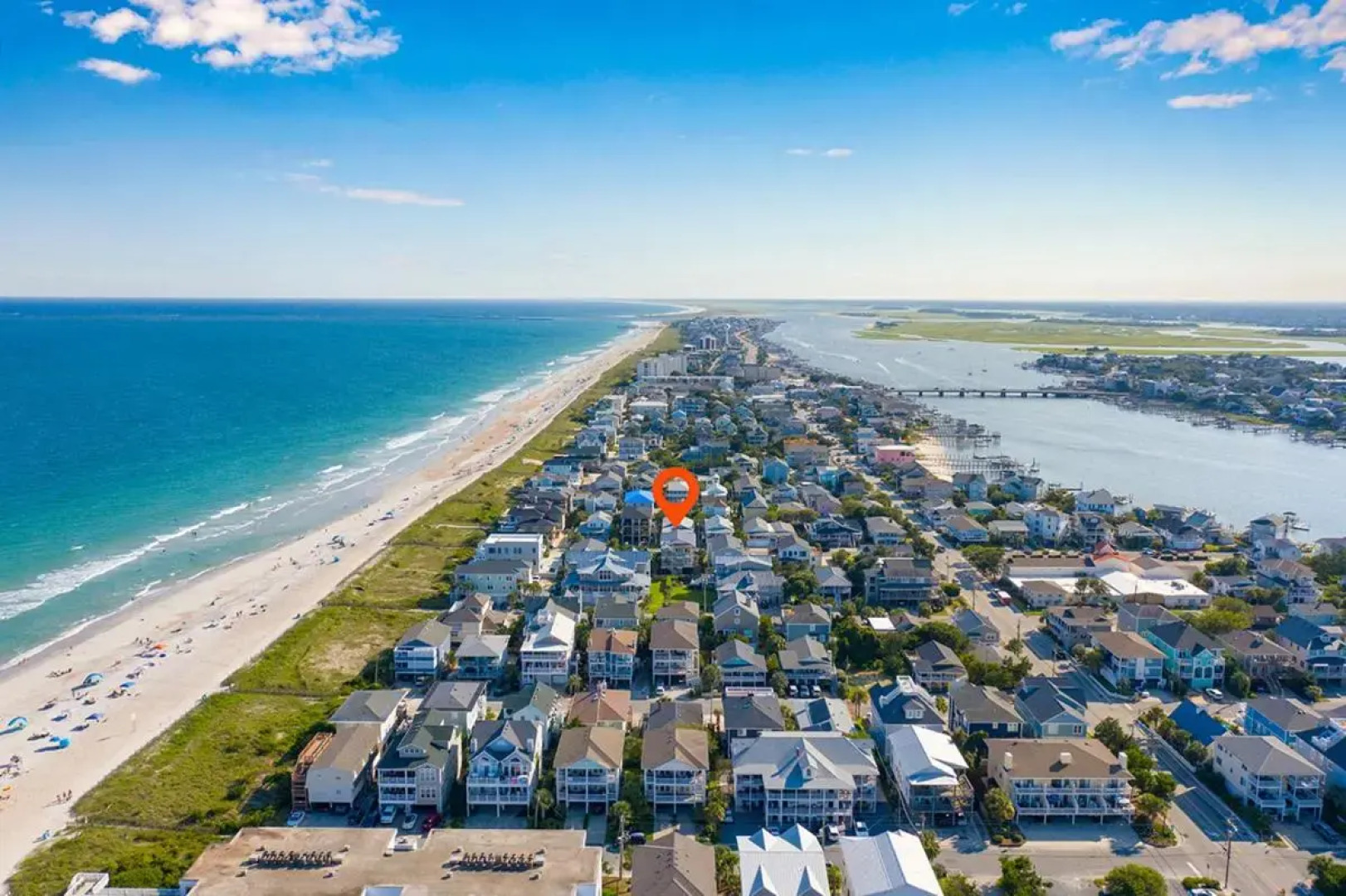 Casablanca by Sea Scape Properties