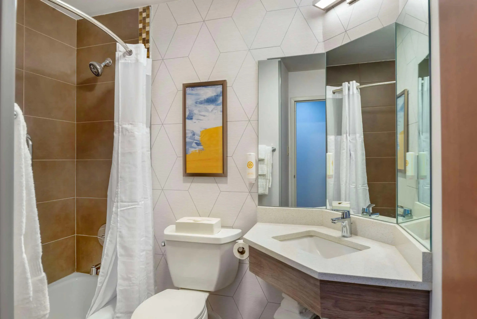 Comfort Inn Monticello