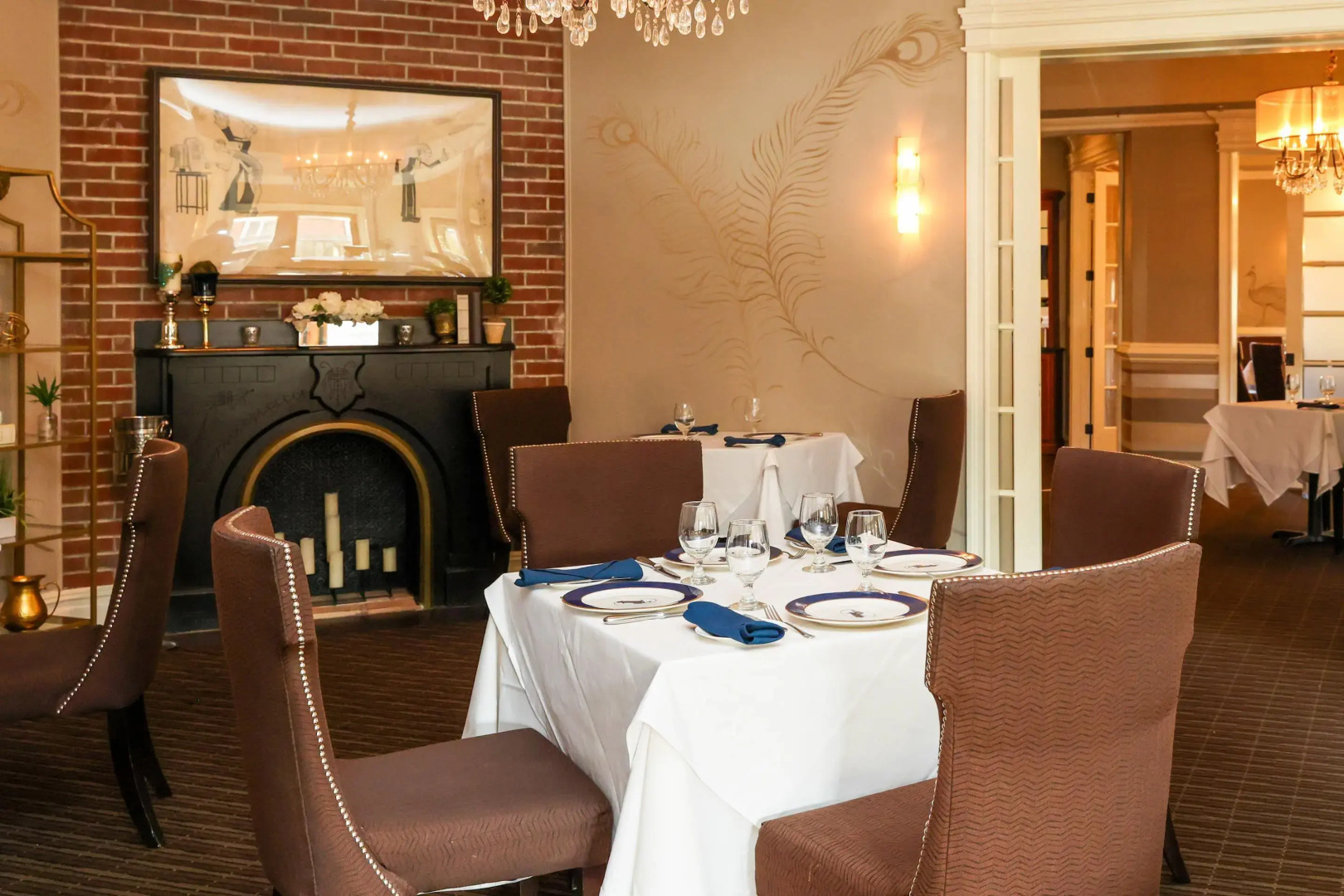 The Peacock Inn, an Ascend Collection Hotel