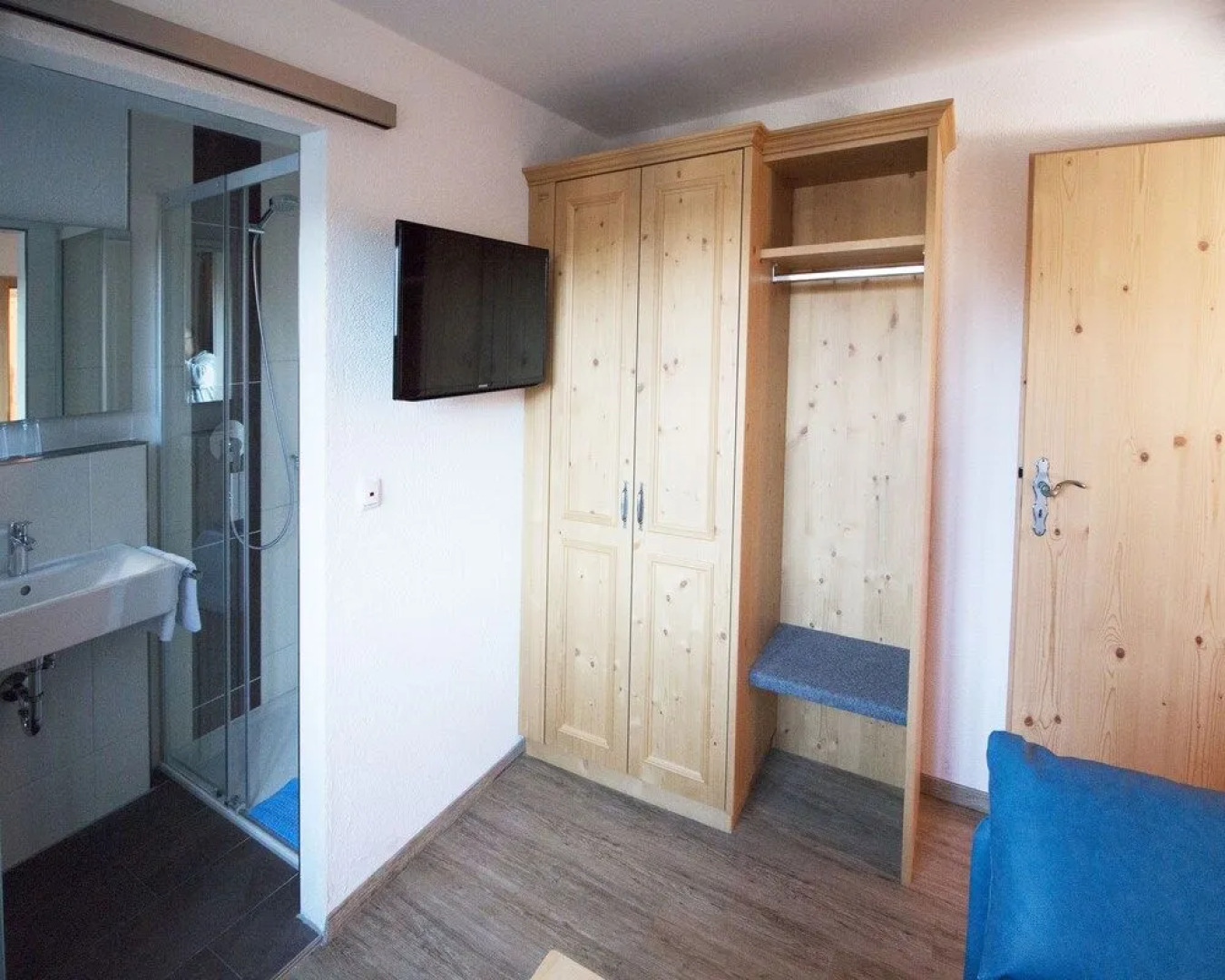 Berggasthof Sonne Imberg