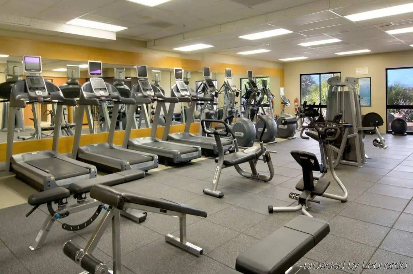 El Conquistador Tucson, A Hilton Resort