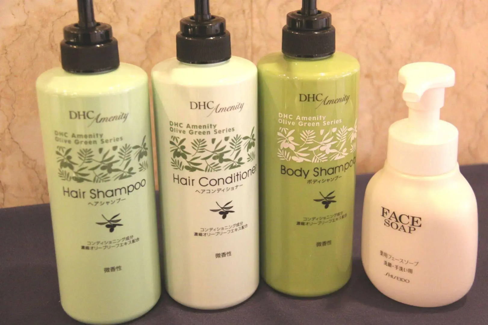 Hotel The Knot Yokohama