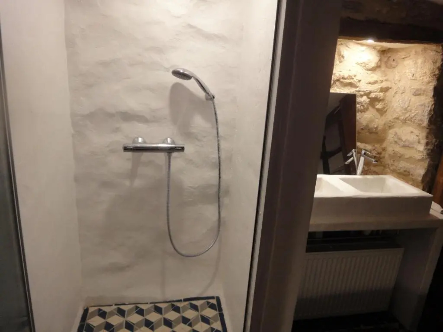 Les appartements d artiste de la Villa du 15 - Restaurant La Maison - piscine chauffée