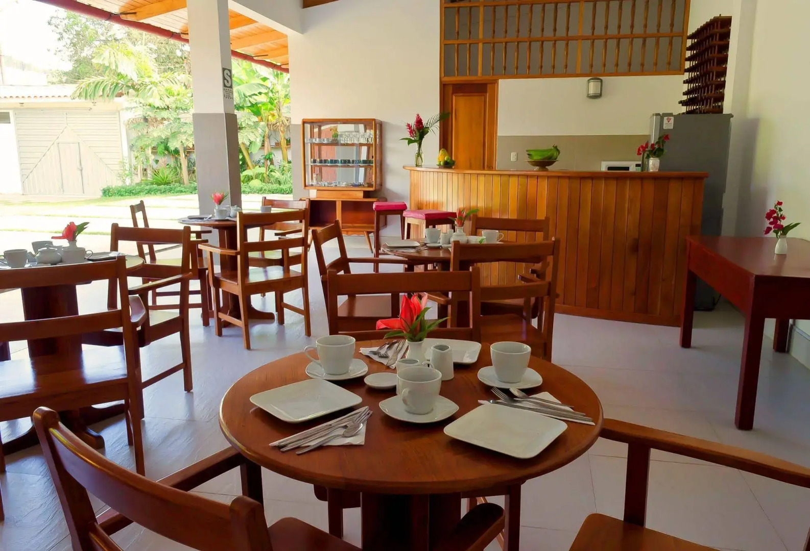 Altavista Casahotel - Asociado Casa Andina