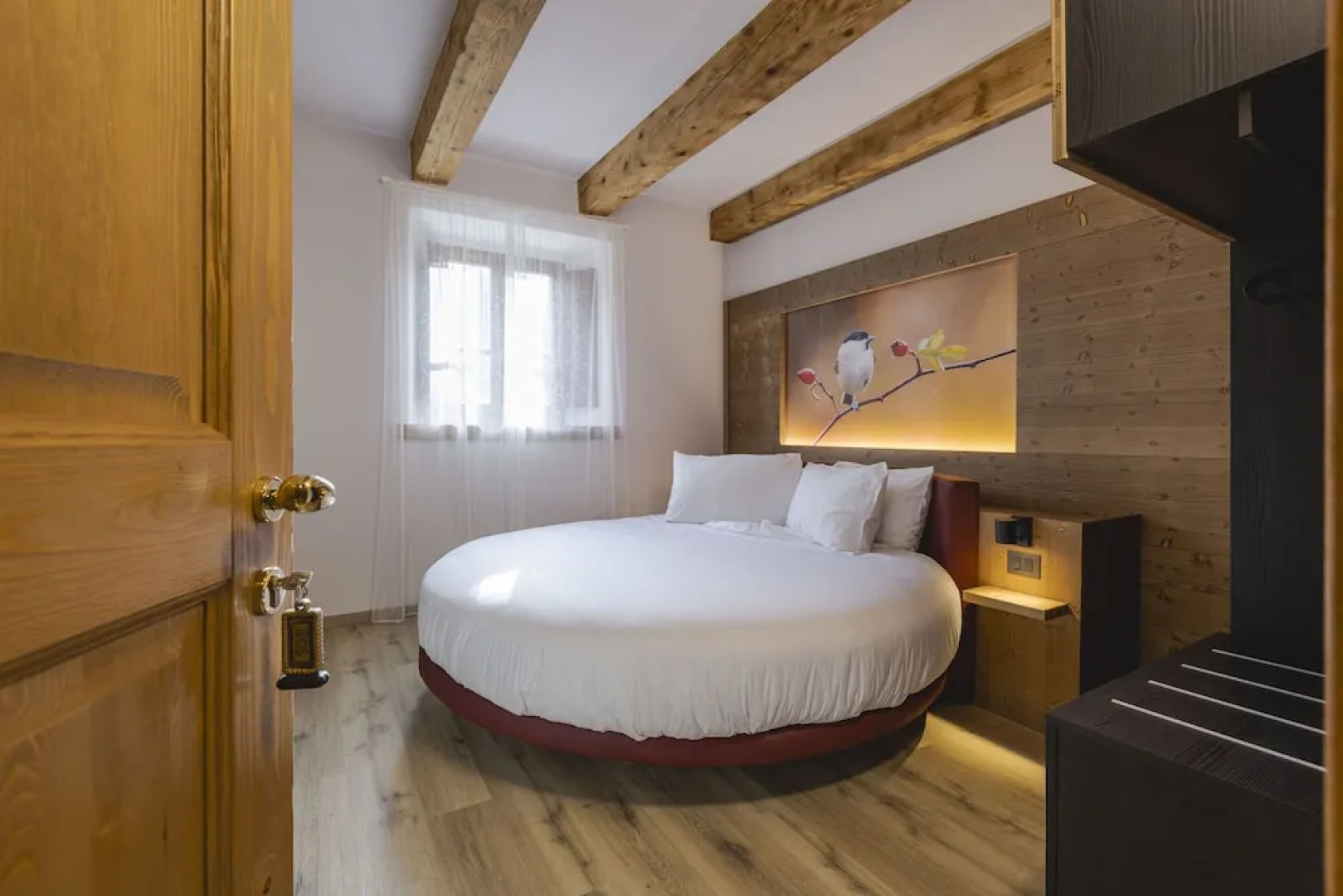 Granduca Mountain Wellness Apartments Campigna