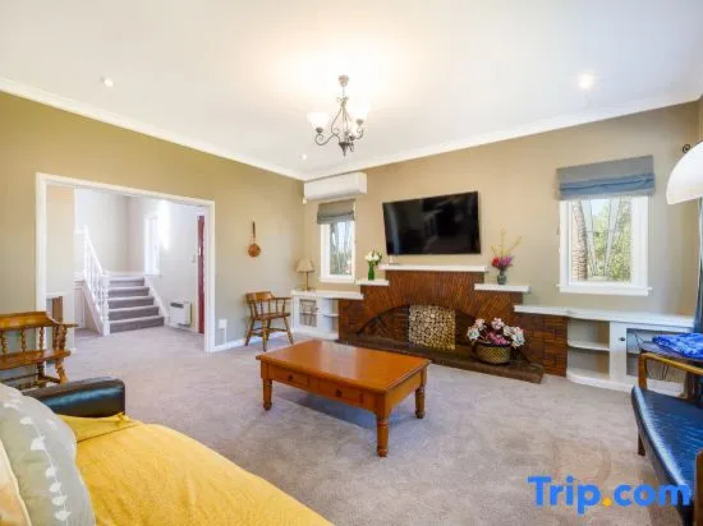 Whole Big Family House 9Bedrooms 4Baths