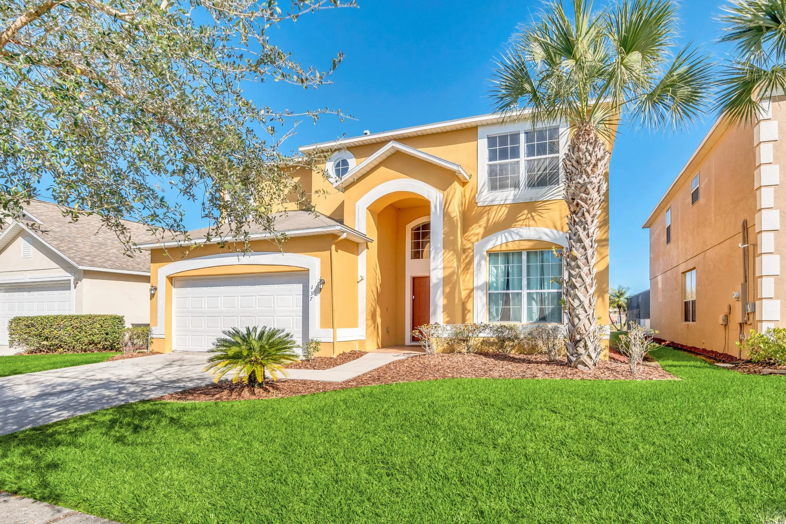 Terra Verde 137, Kissimmee, US