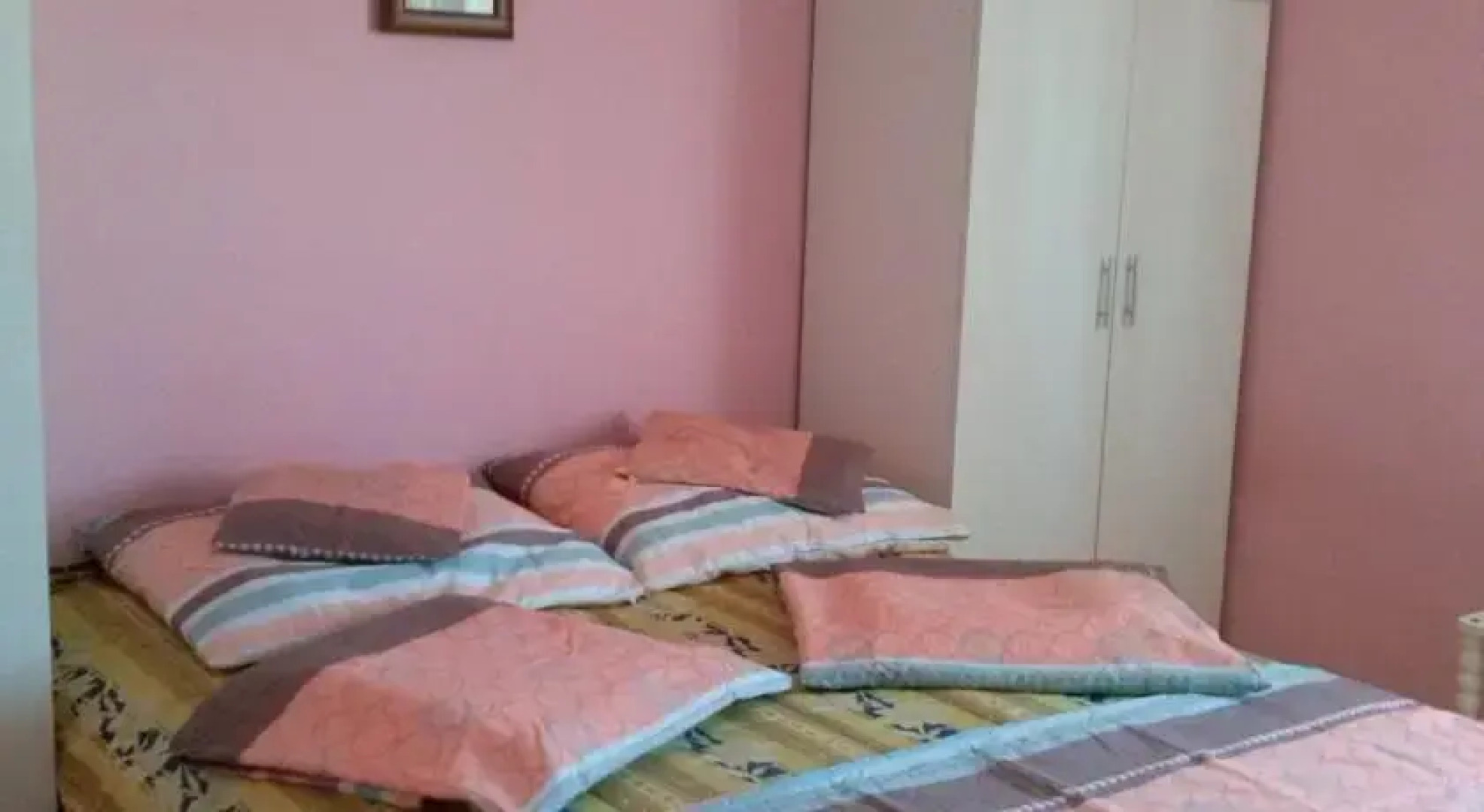 Vigyi Apartman Gyula