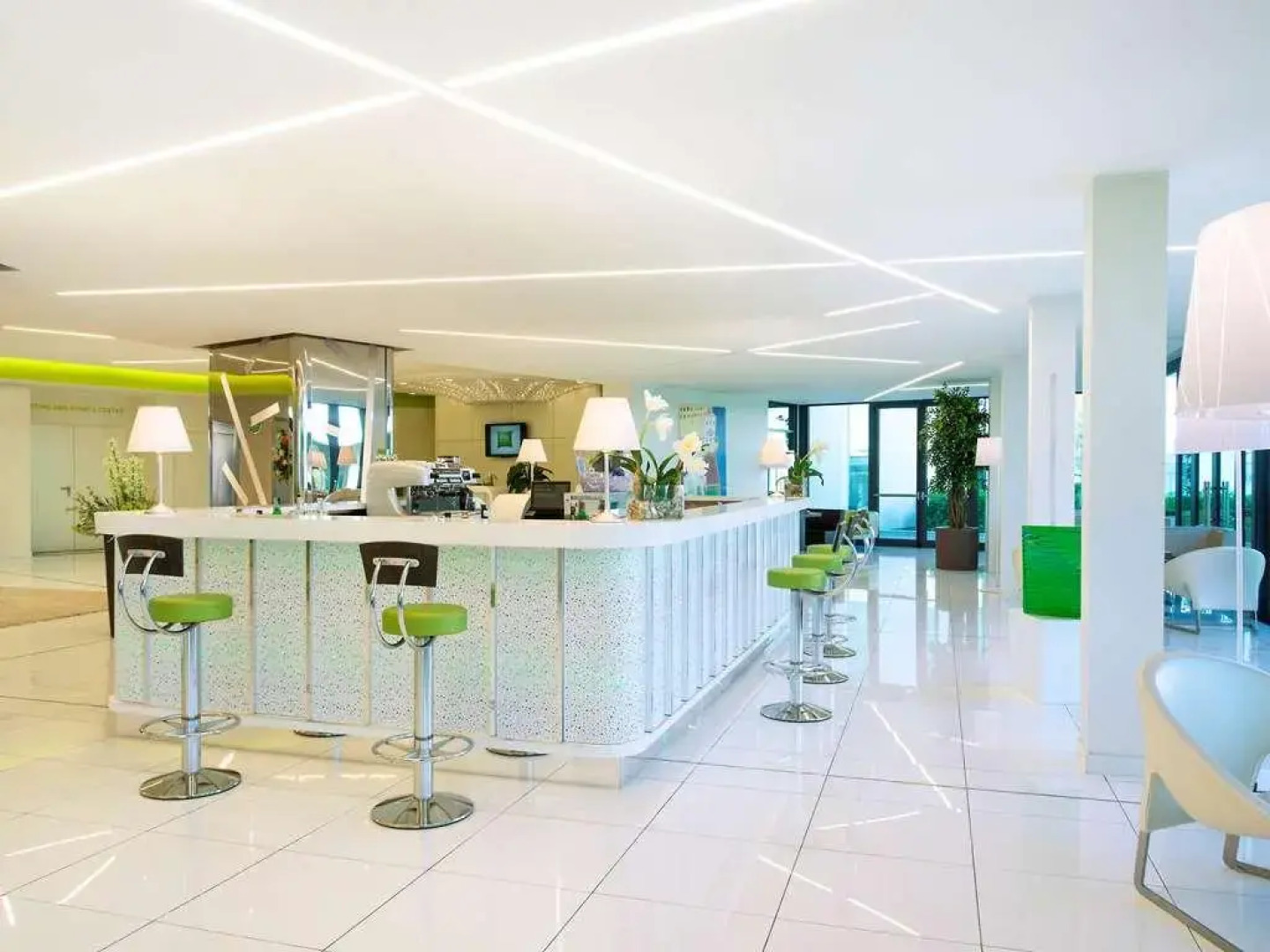 An Hotel Milano Melegnano