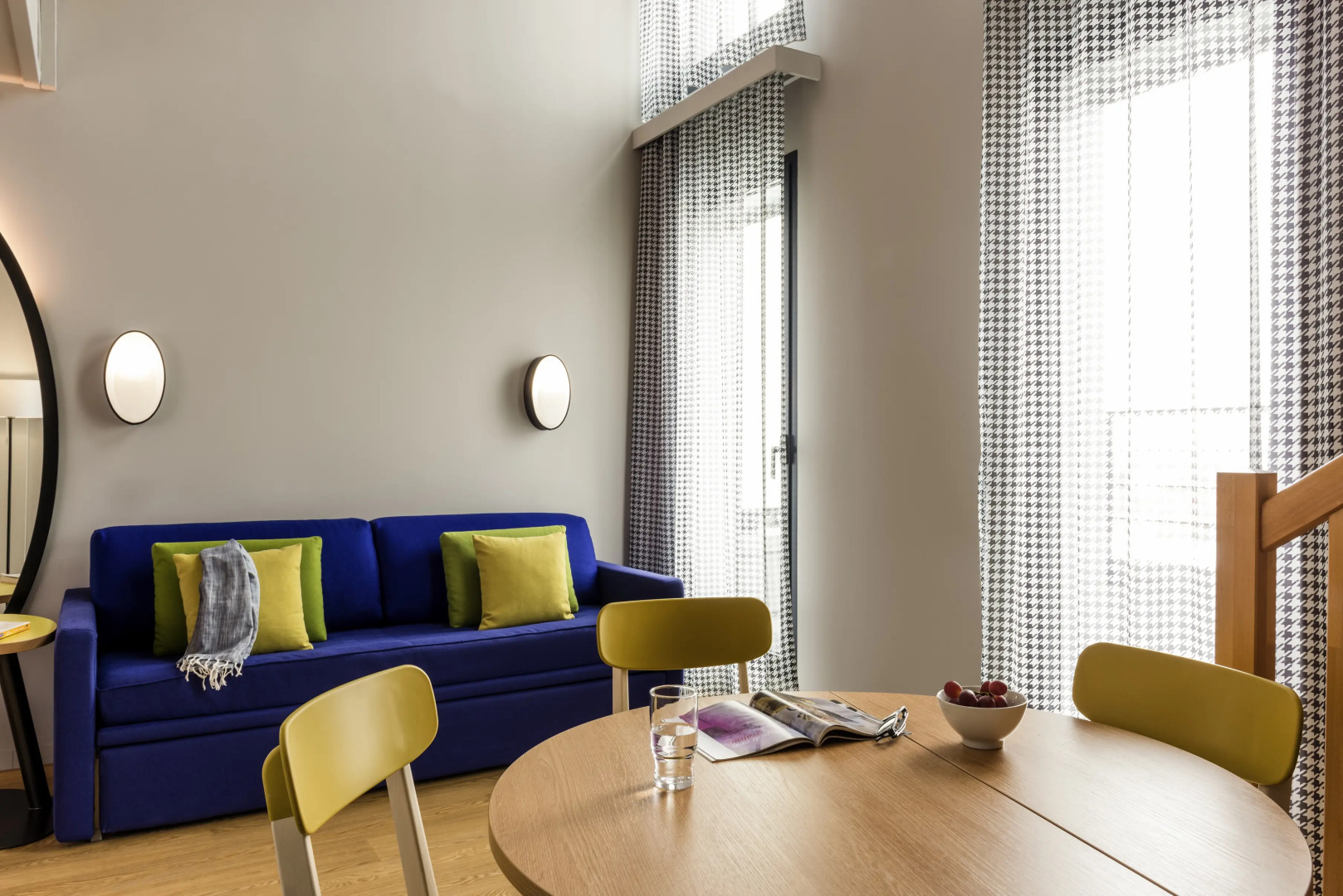 Aparthotel Adagio Access Colombes La Défense