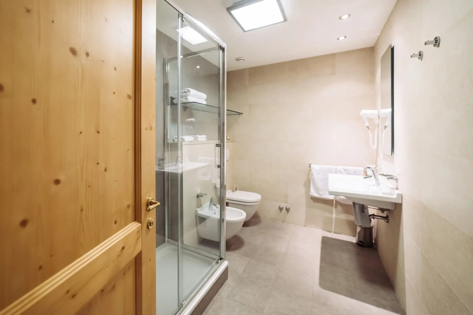 Schloss Hotel & Spa Pontresina