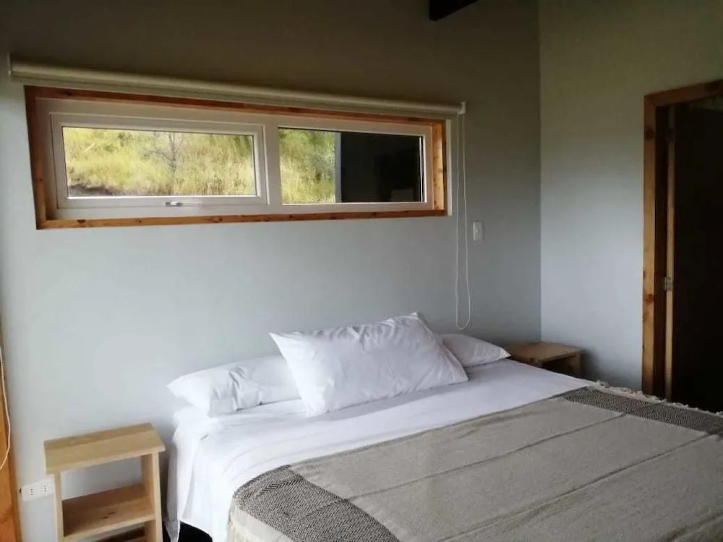 Cabañas Patagonia Indómita