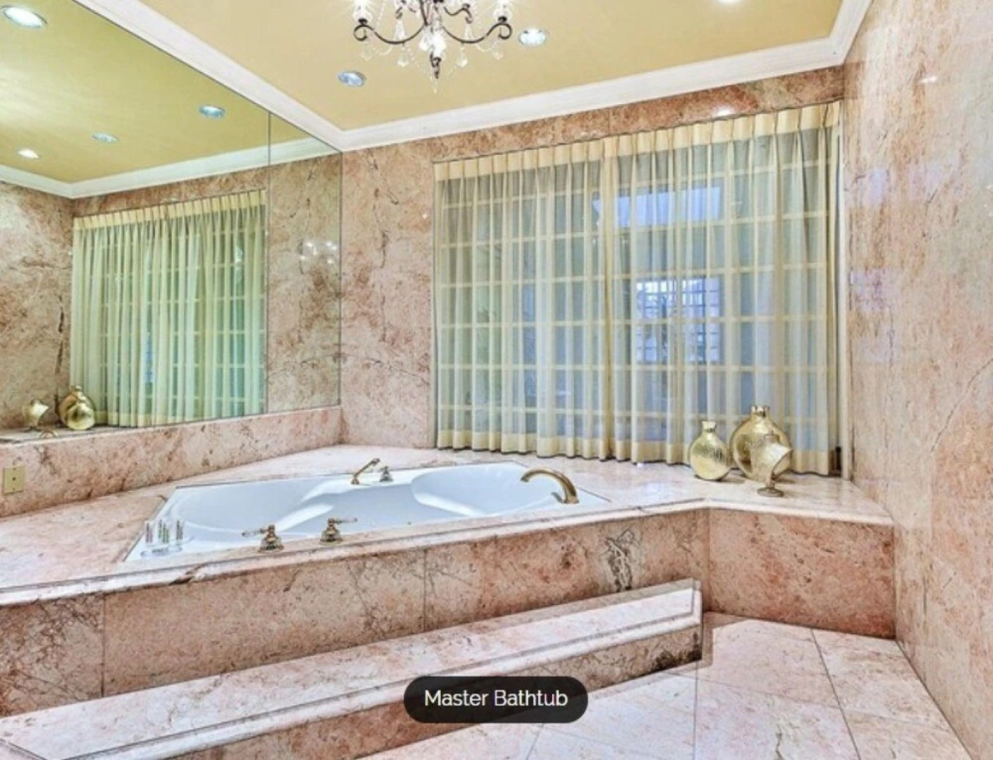 The Main Pond Estate