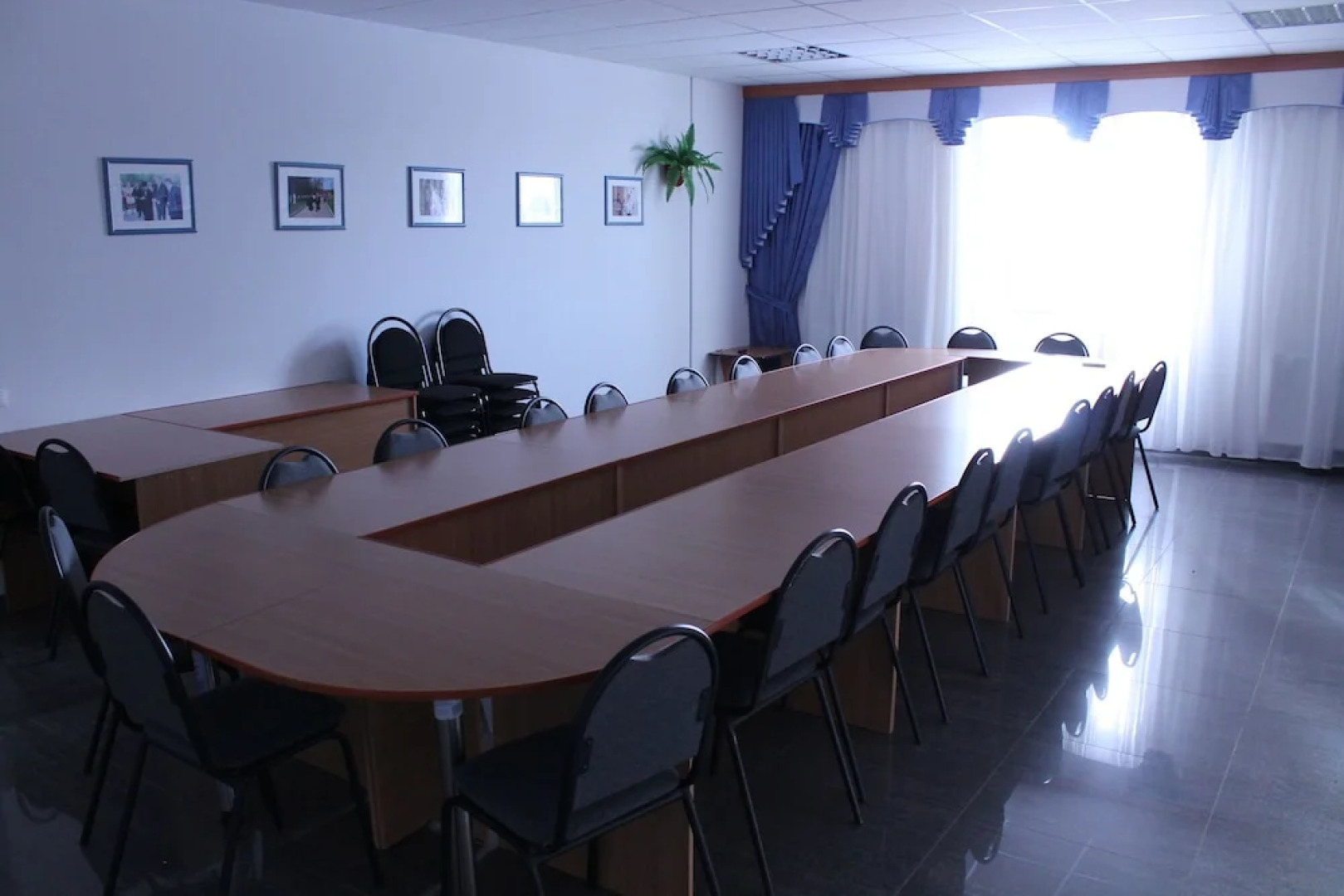 Санаторий и хостел «Надежда»