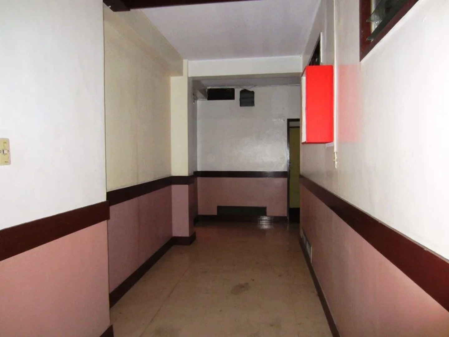 Residencia de Heneral