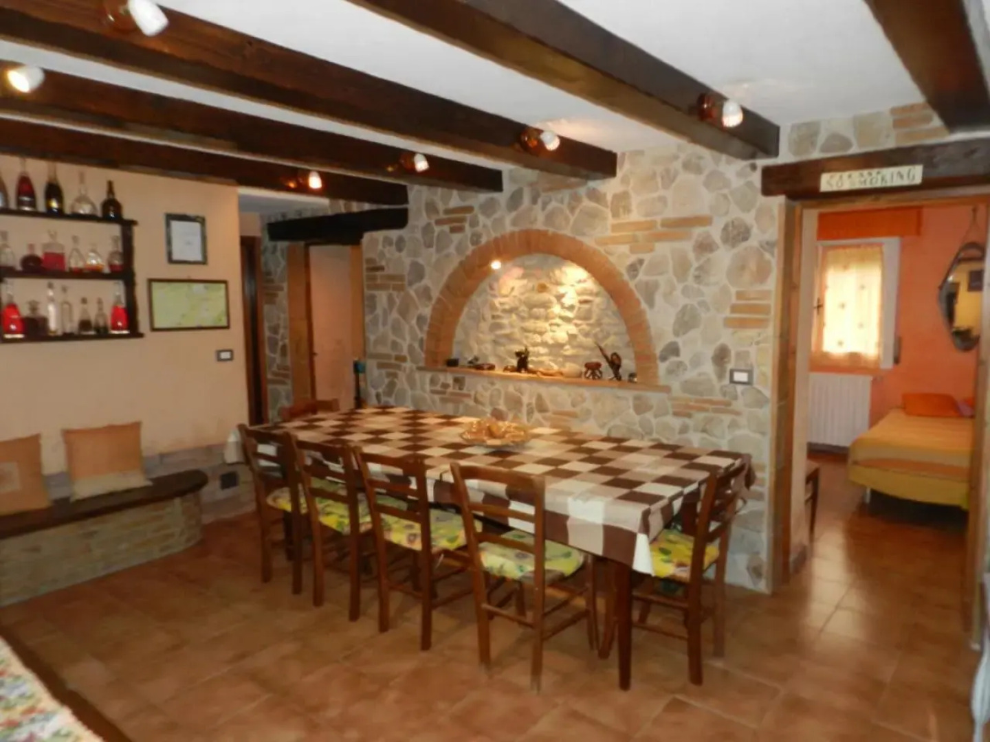 Il Cantinoccio B&B