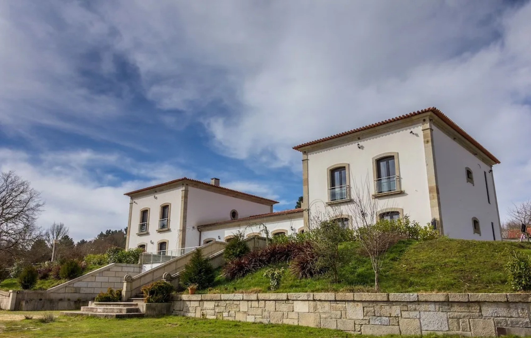 Vilamoure Hotel de Naturaleza