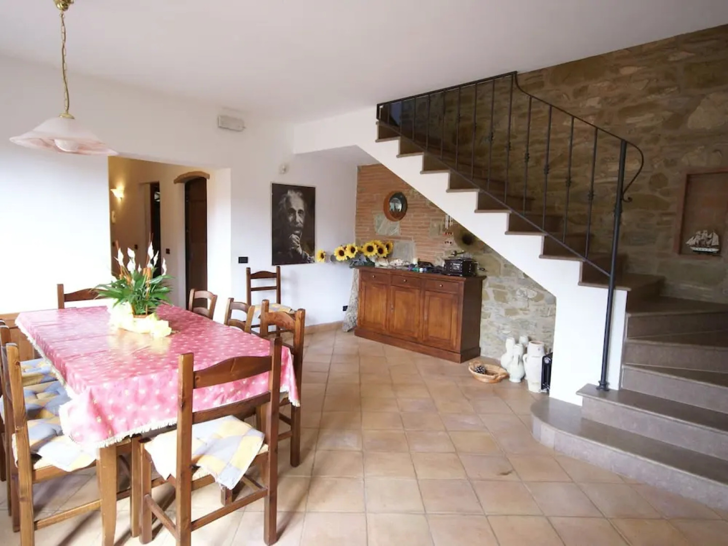 Charming Villa in Suvereto with Hot Tub