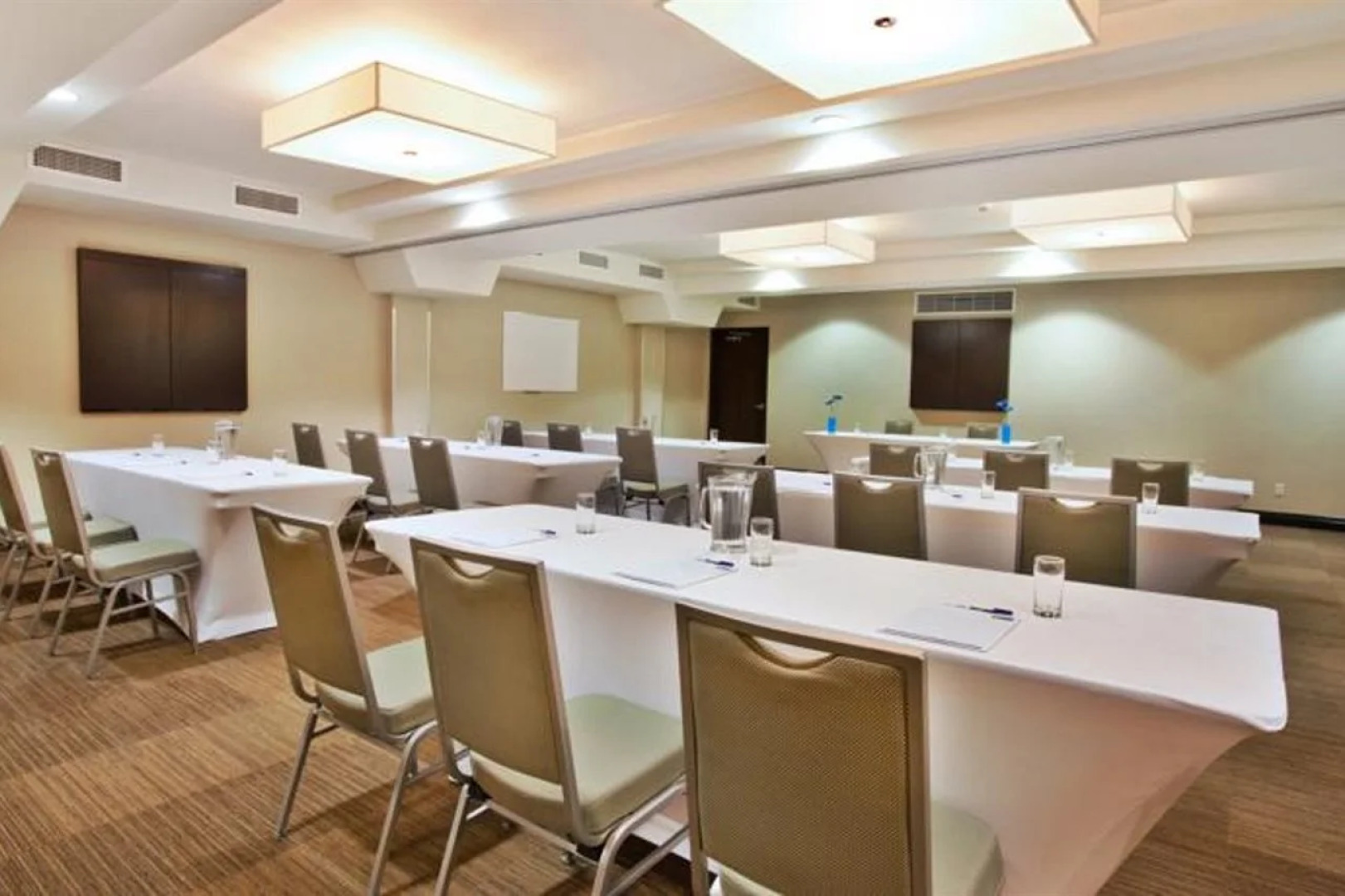 Holiday Inn Express Sault Ste Marie by IHG