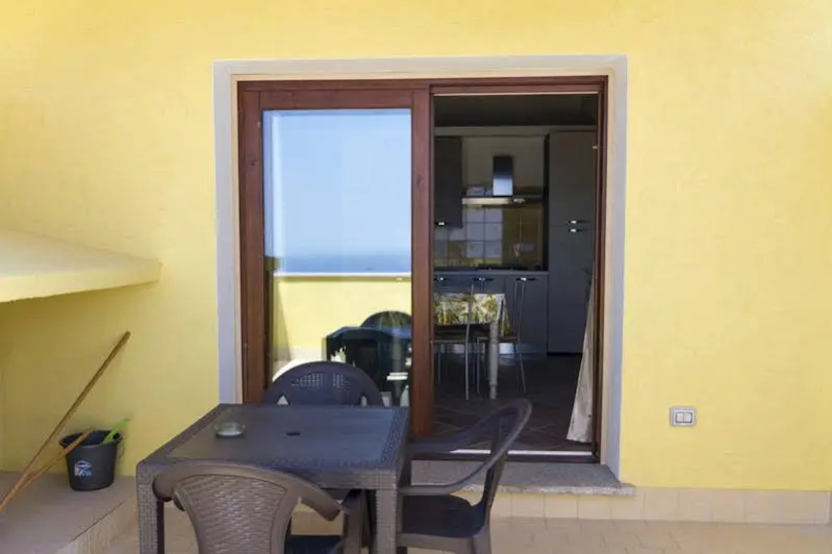 Hotel Residence Aquafantasy