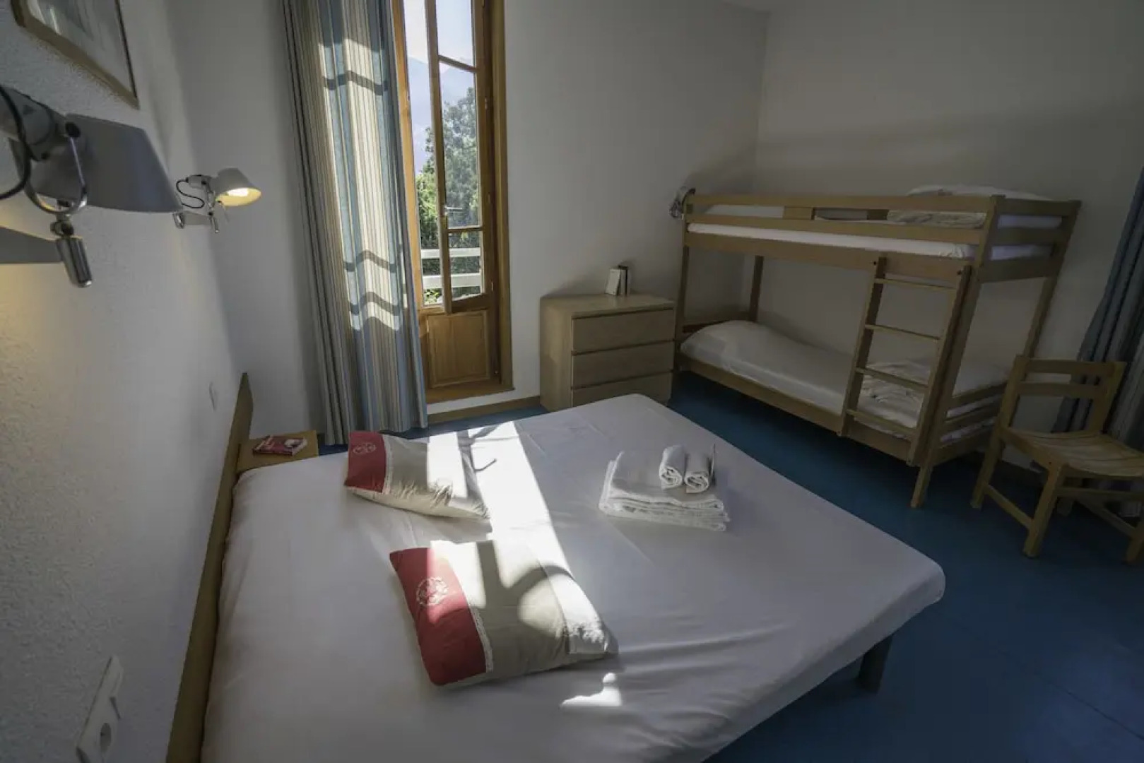 Le Pavillon des Fleurs