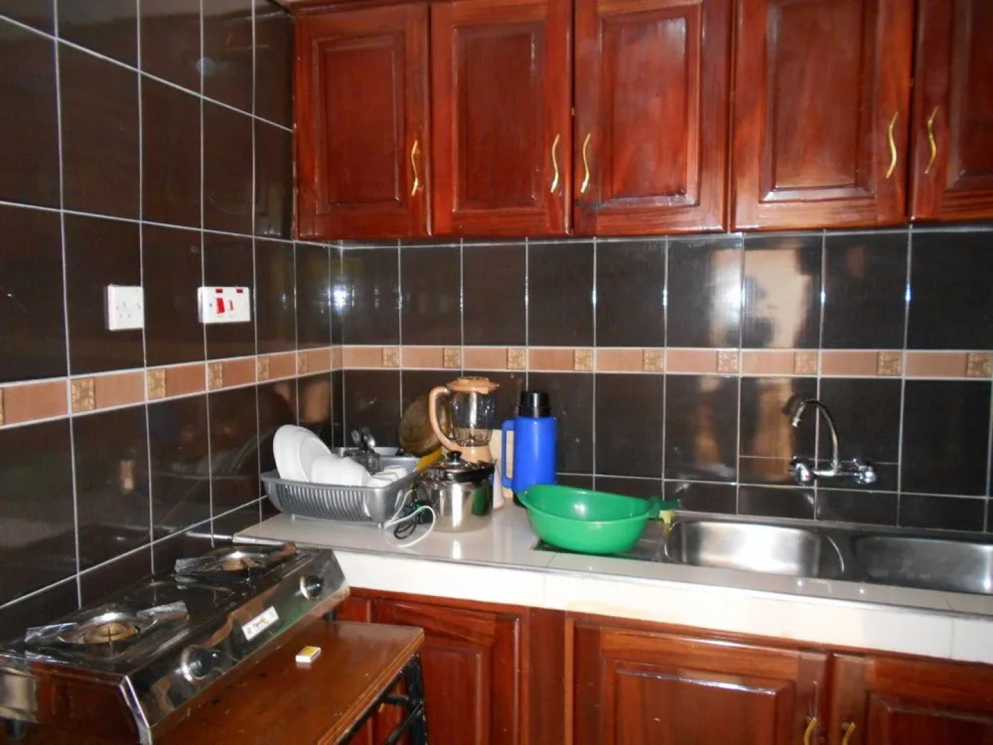 Chel and Vade Cottages