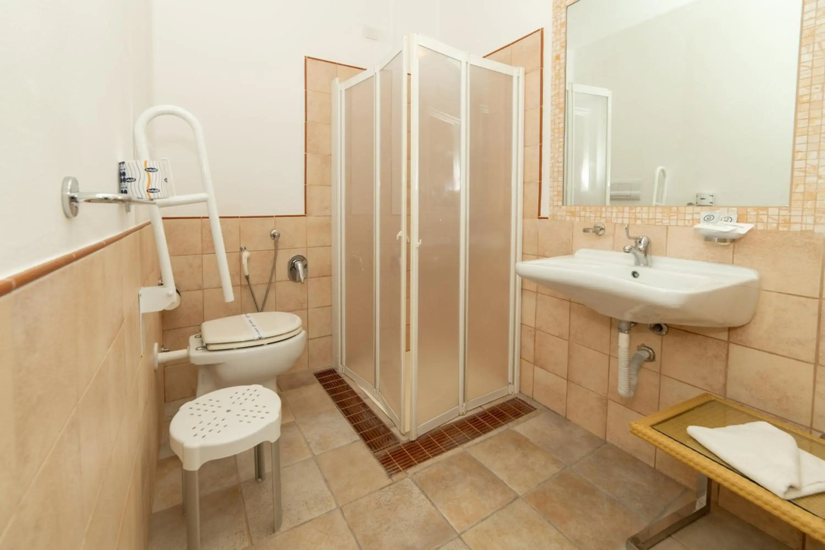 GH Hotel Diana