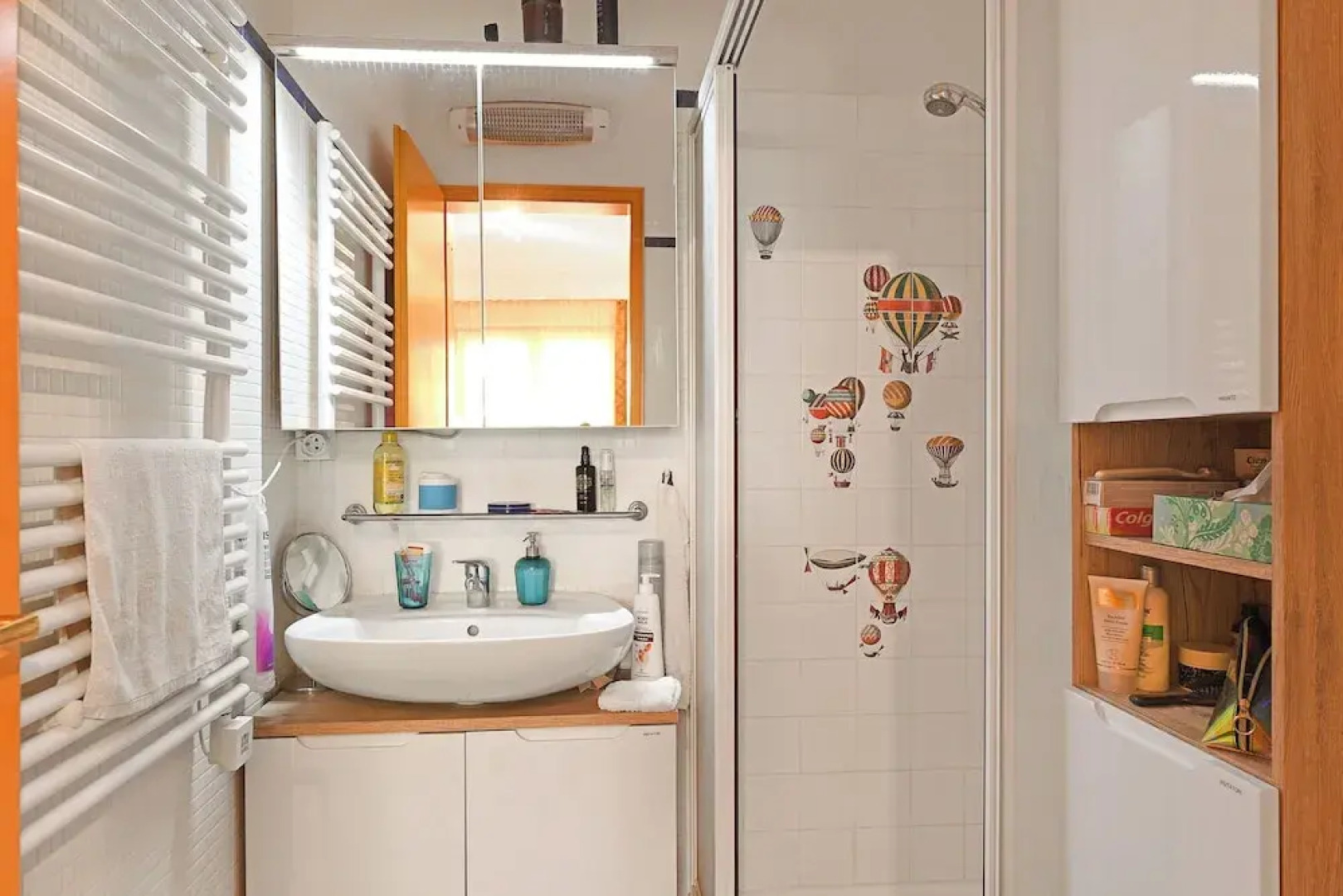 Apartment Graziella With Pool And View