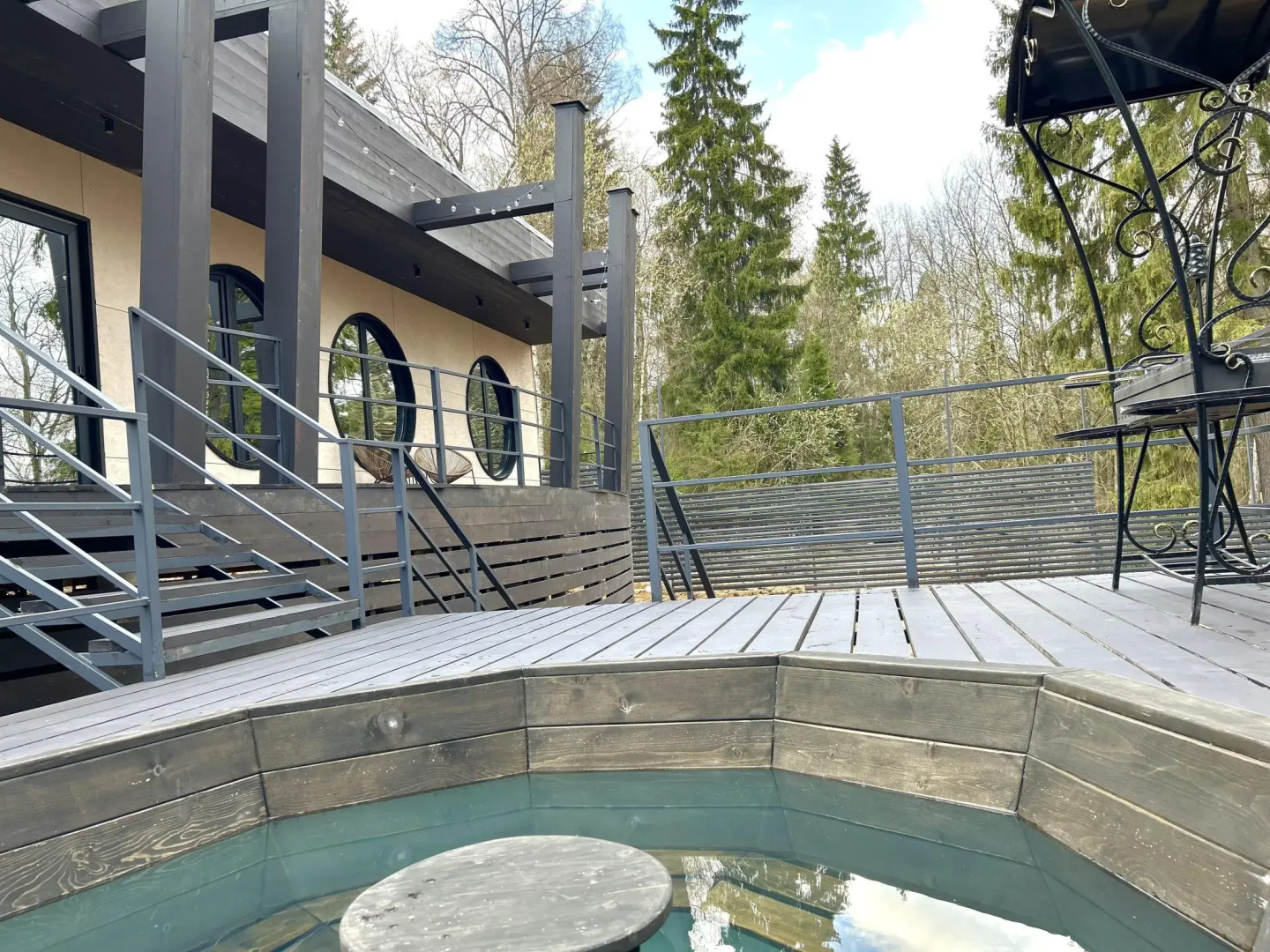 Good Karma Villas (Гуд Карма Вилла)