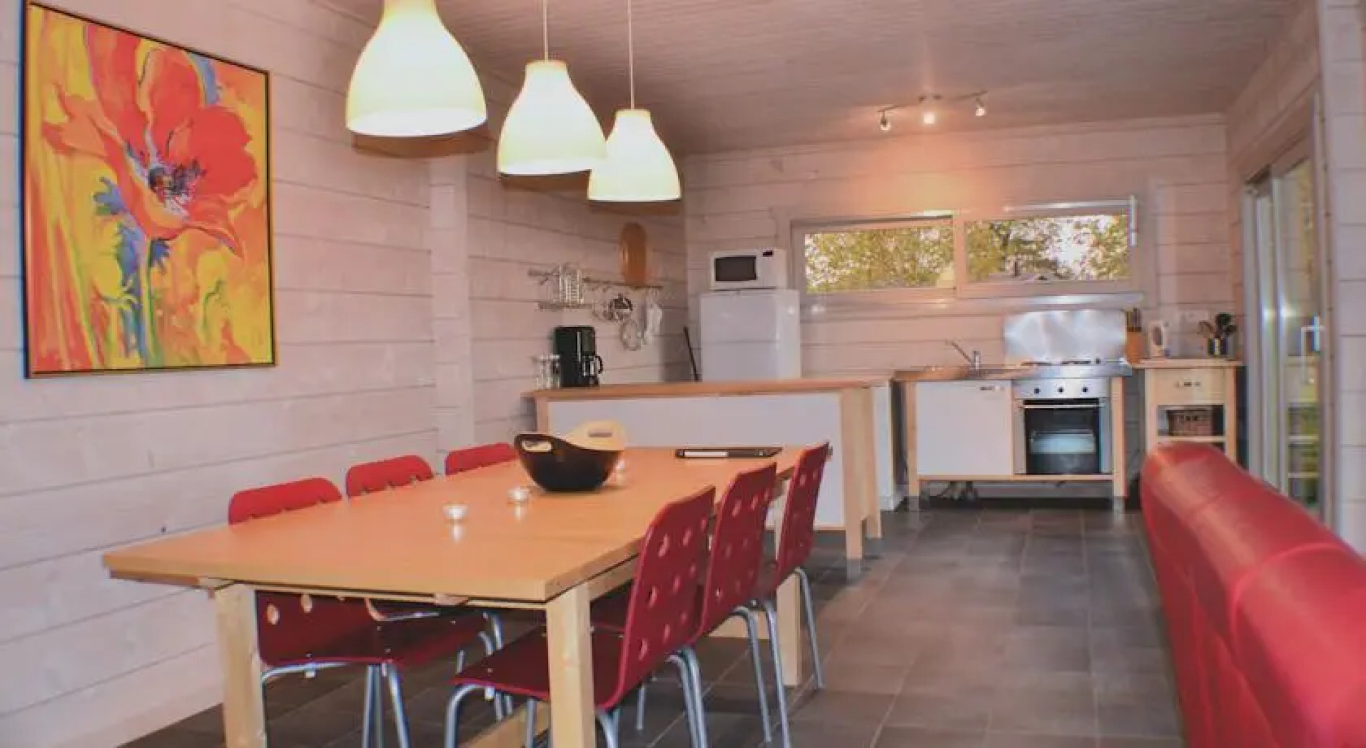 Hameau des Chapelles