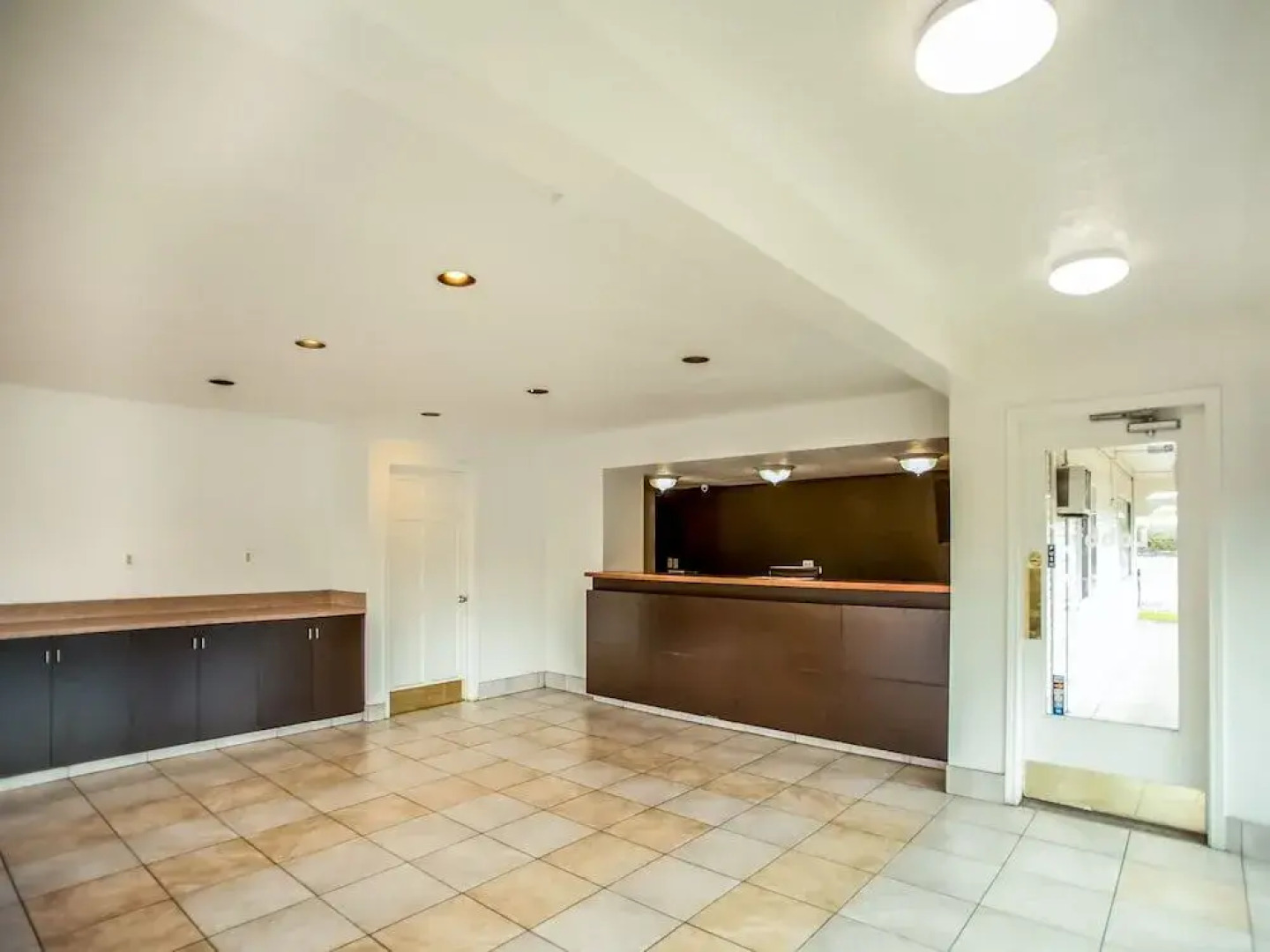 Travelodge Centralia