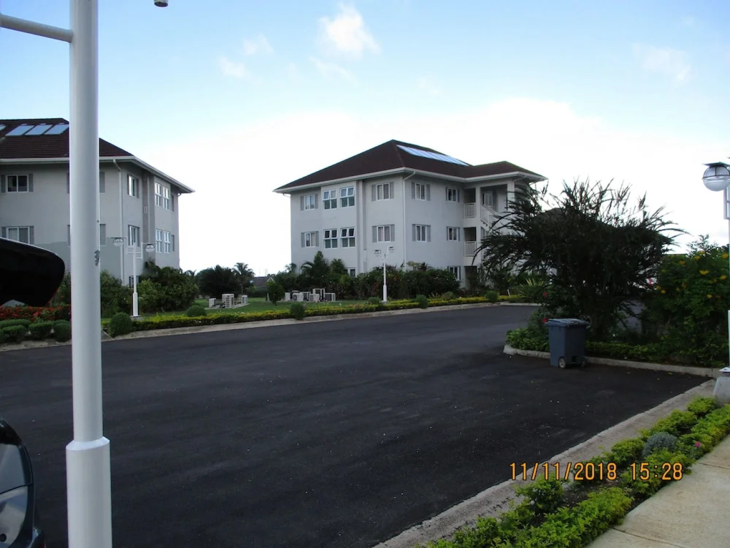 Serenity At Richmond Jamaica