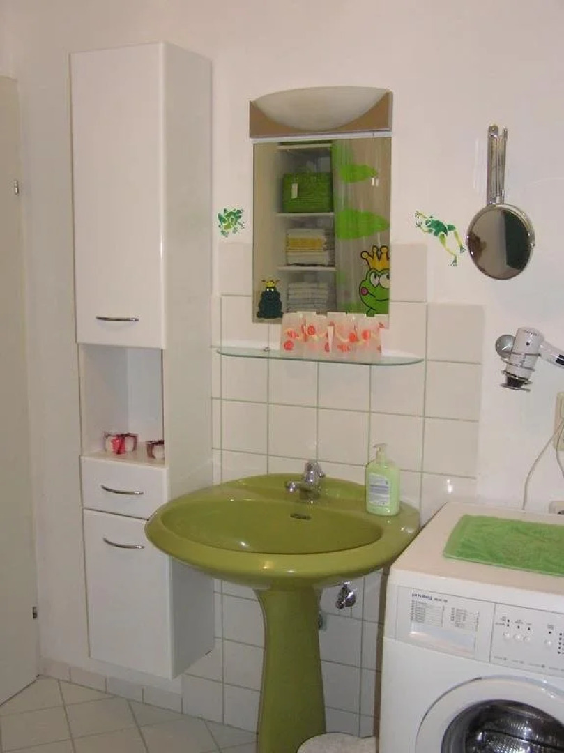 Ferienwohnung Hinterdorfer