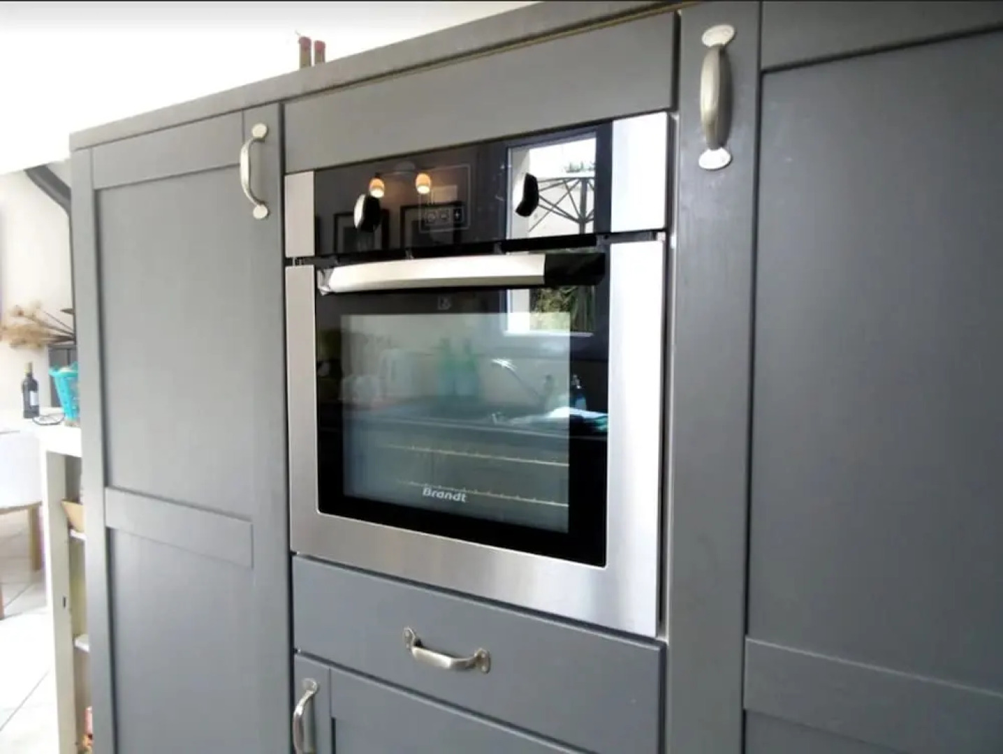 CAP Houses L Abri Côtier