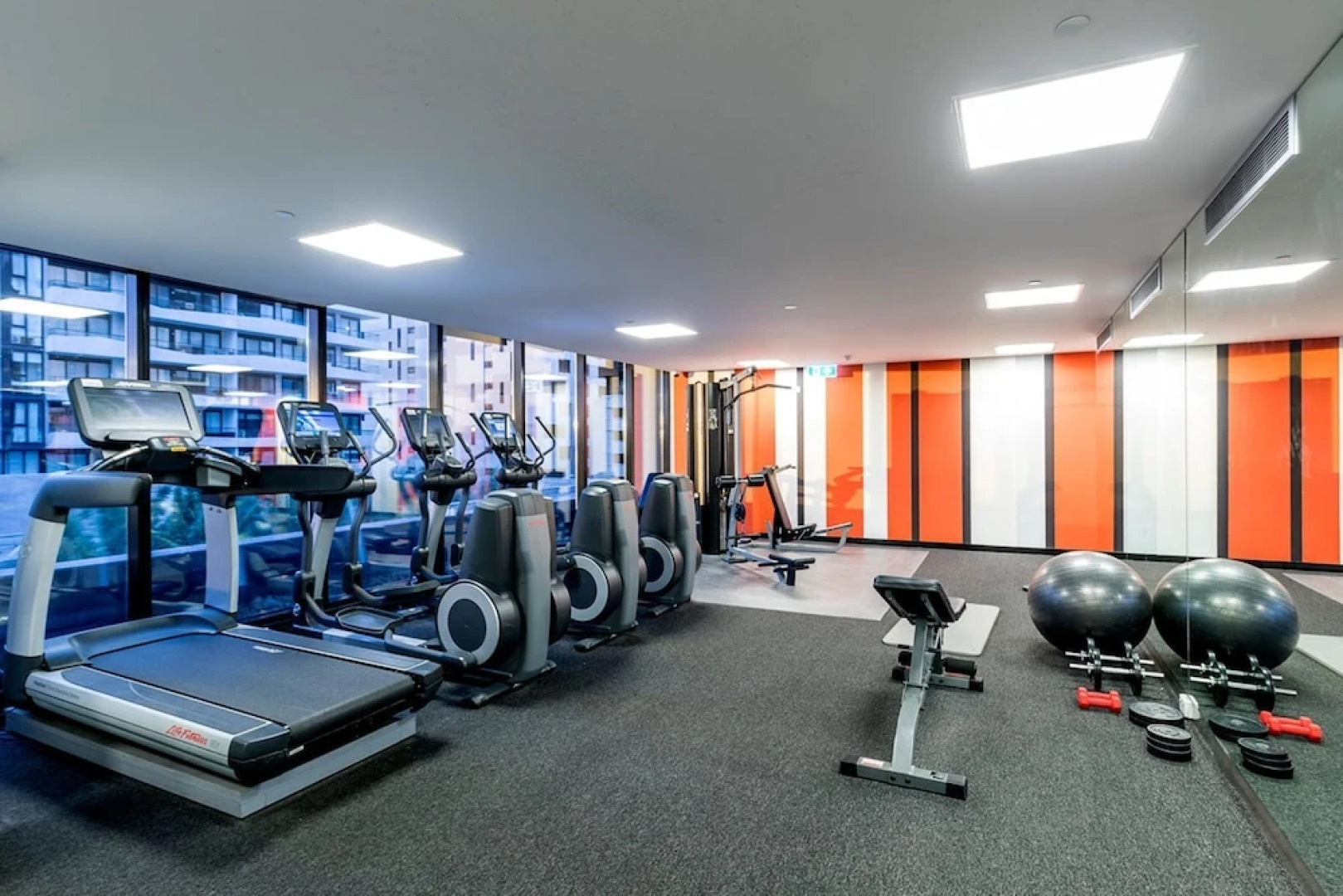 ILK Apartments South Yarra