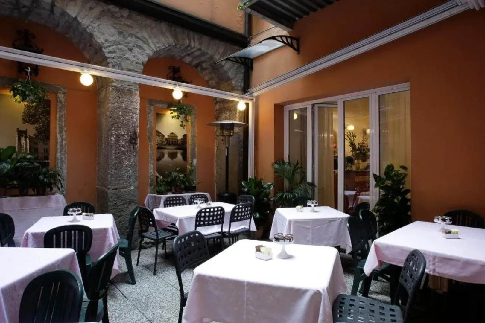 Albergo al Viale