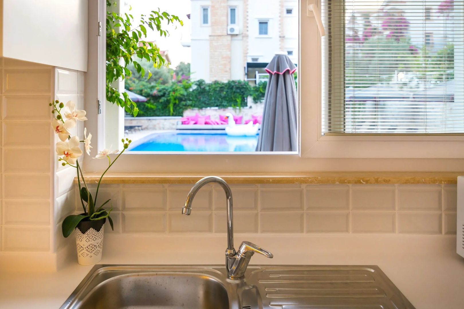 Kalkan Suites