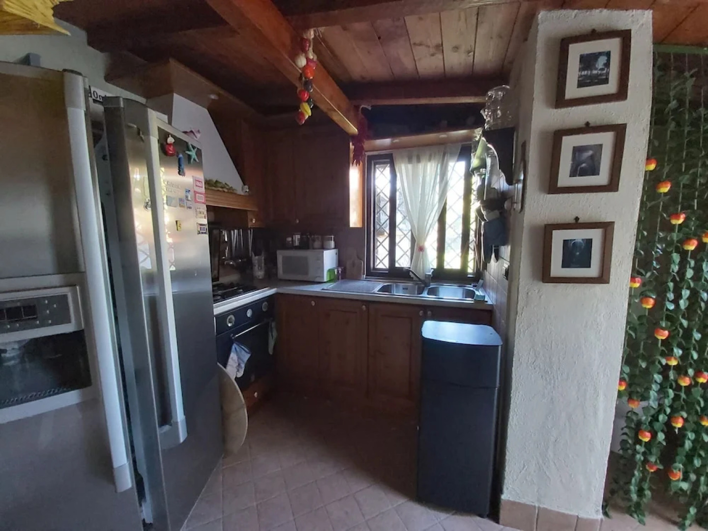 Lavish Holiday Home in Napoli With Swimming Pool