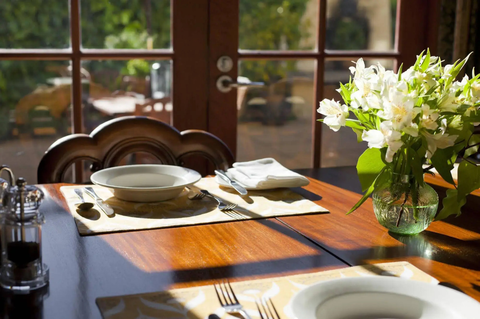 Browns Boutique Hotel