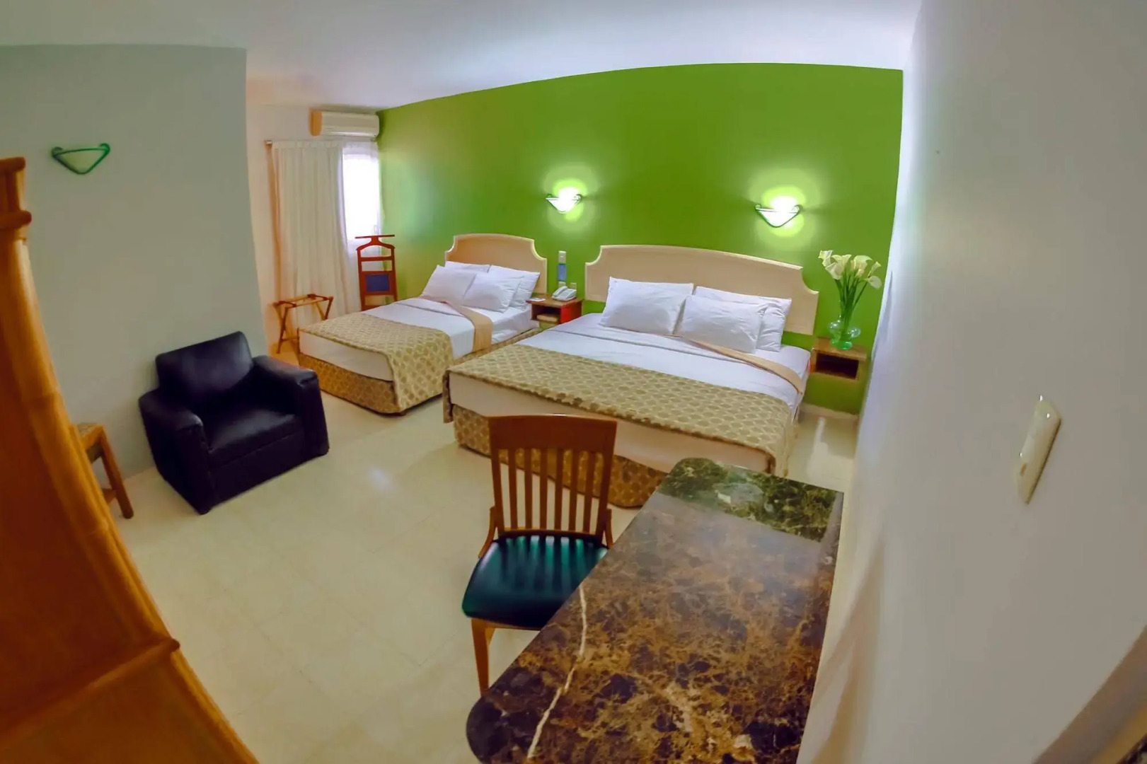 Hotel Boulevard del Mar