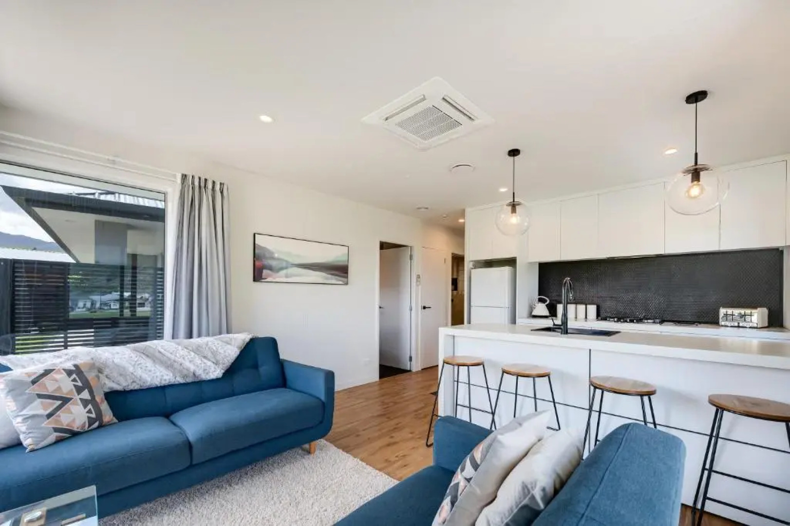 Little Piece of Paradise