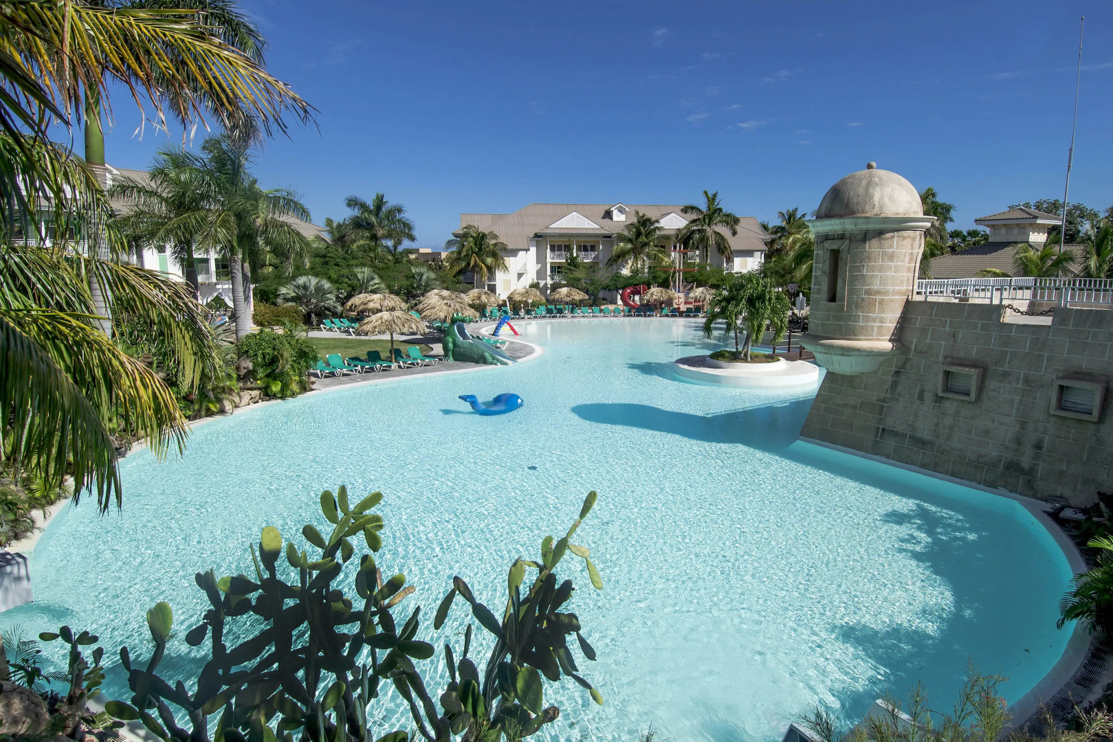 Meliá Península Varadero