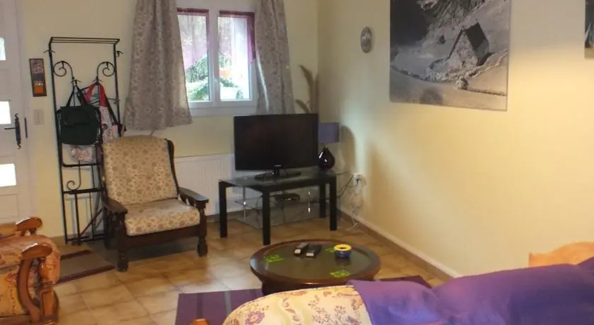 Le Gîte du Bousquet