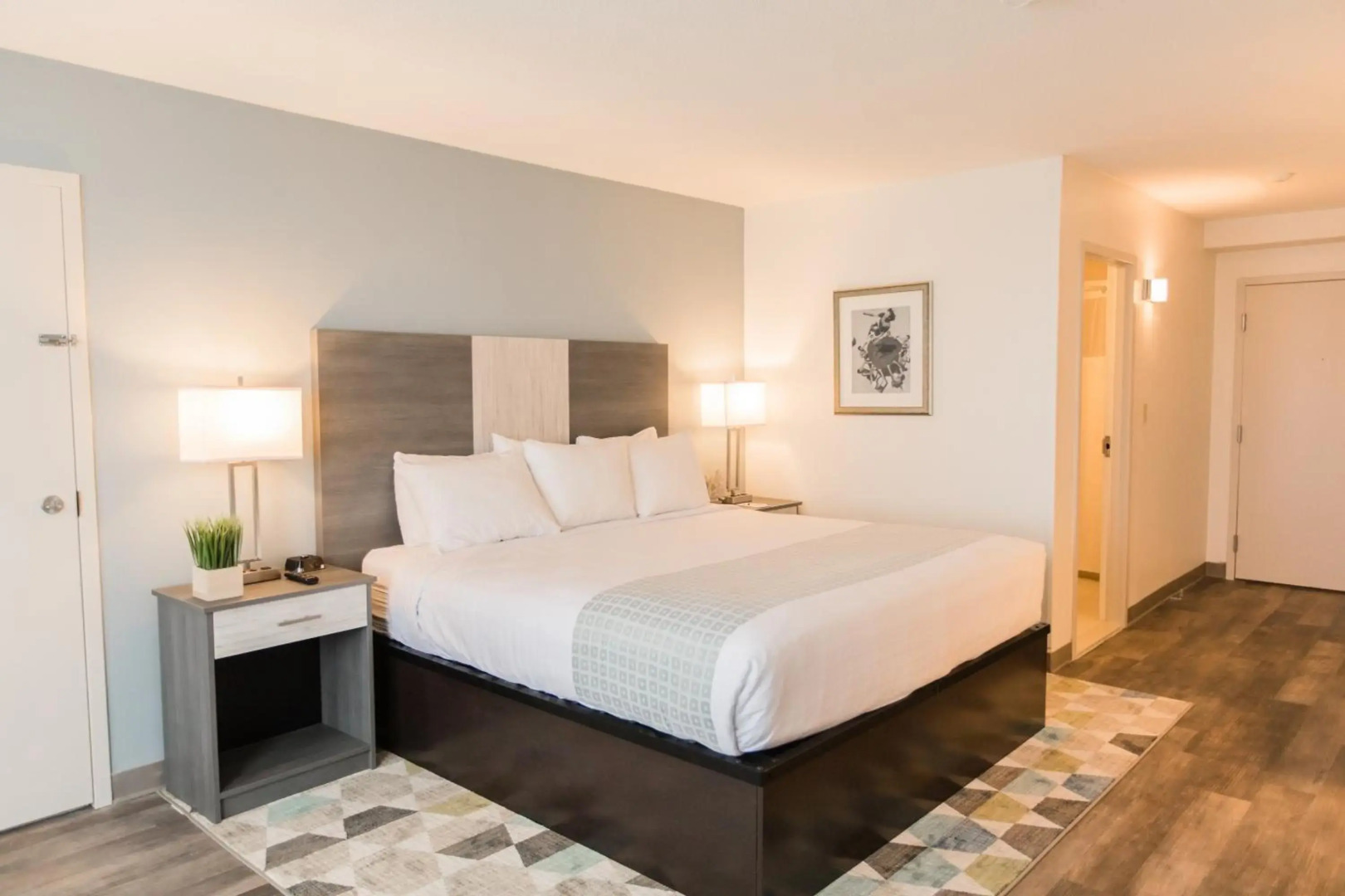 Sea Crest Beach Resort