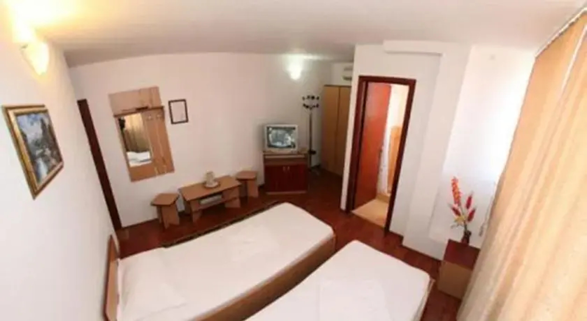 Pensiunea Ramona Tulcea